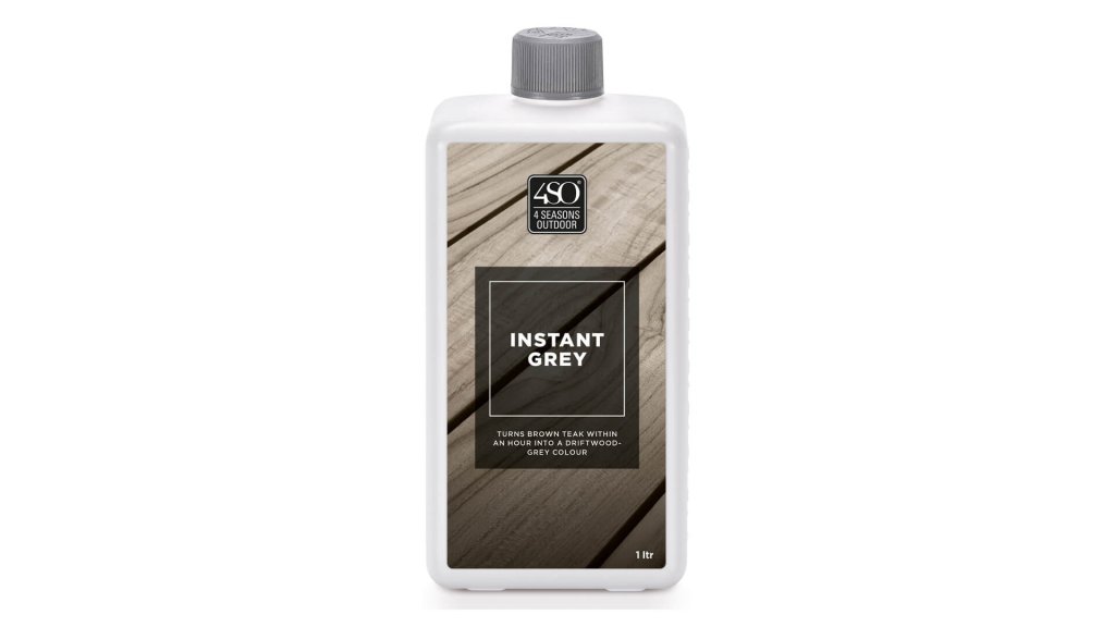 4seasons outdoor maintenance 60011 instant grey