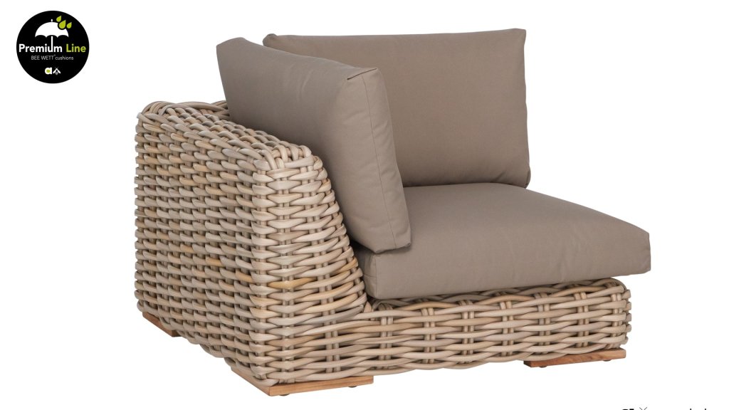 apple bee fff Eck Modul