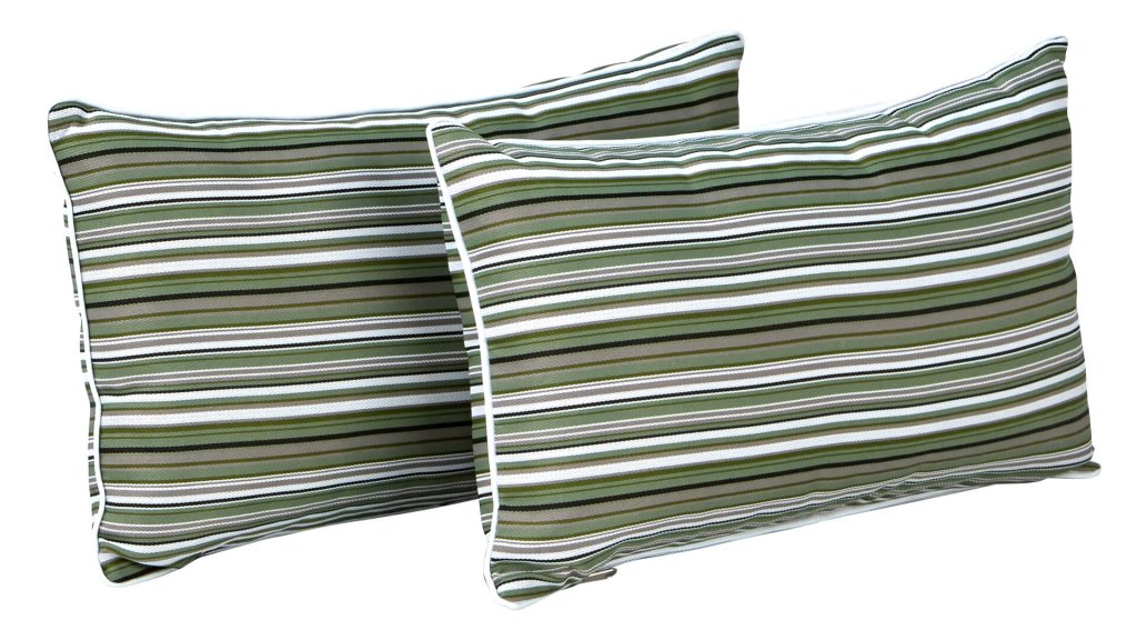 sierkussen applebee forrest 50x30cm