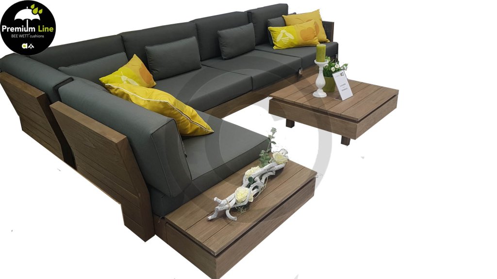 applebee module x loungeset 