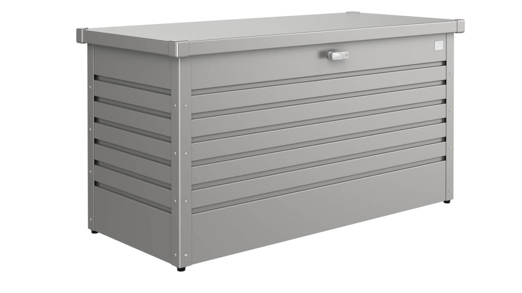 hobbybox biohort 100cm quarzgrau-metallic