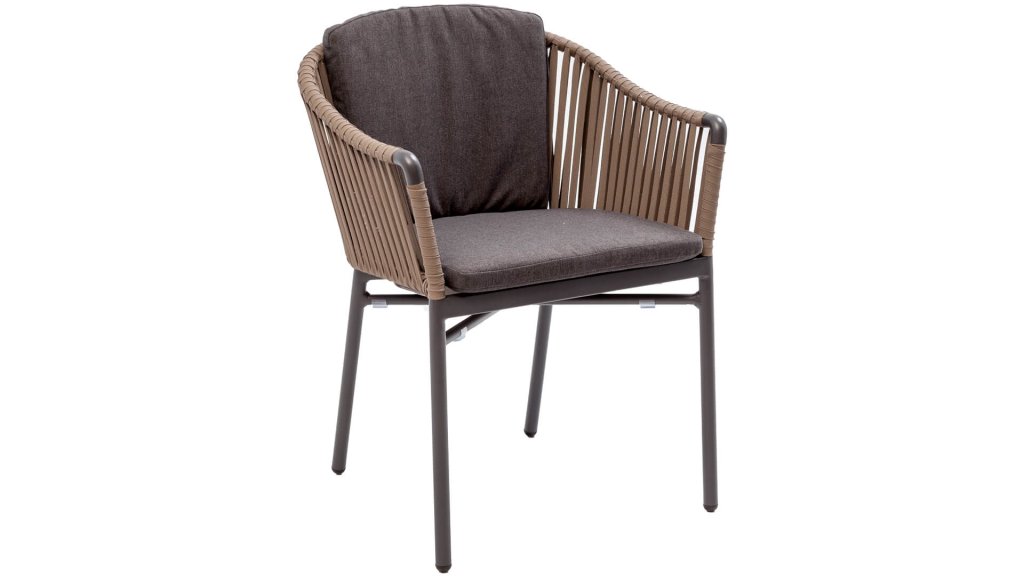 Castle Line Clavo Gartenstuhl