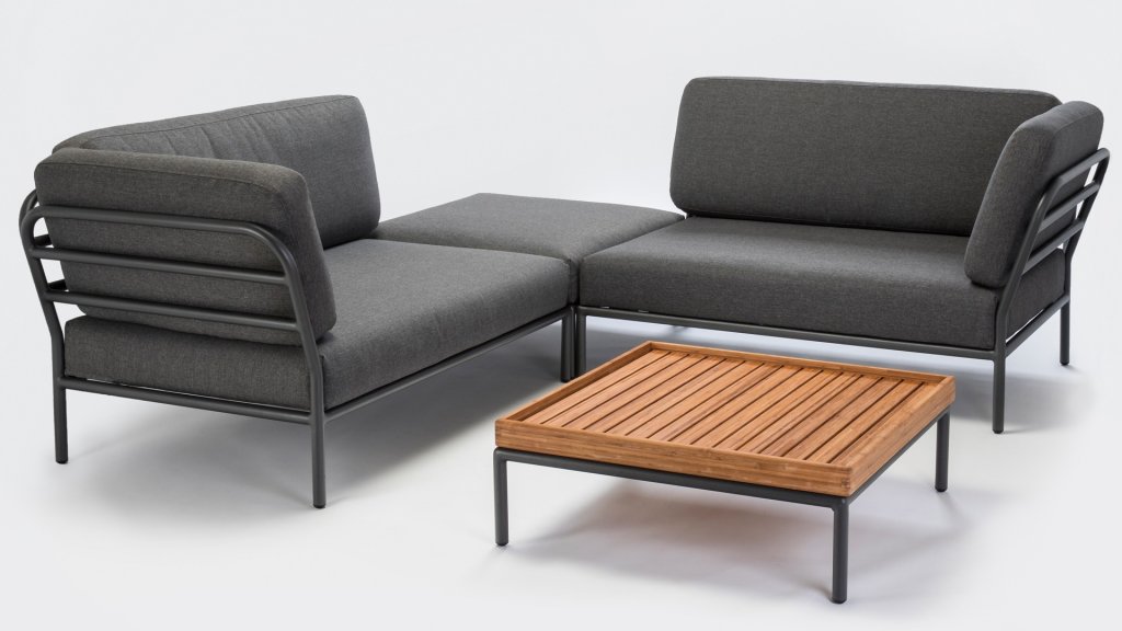 houe level loungeset 