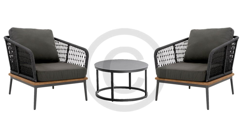 niehoff freeport loungegruppe