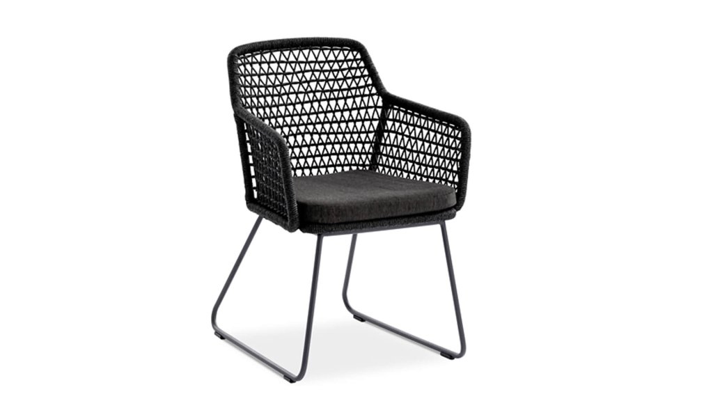 niehoff kubu dining stuhl