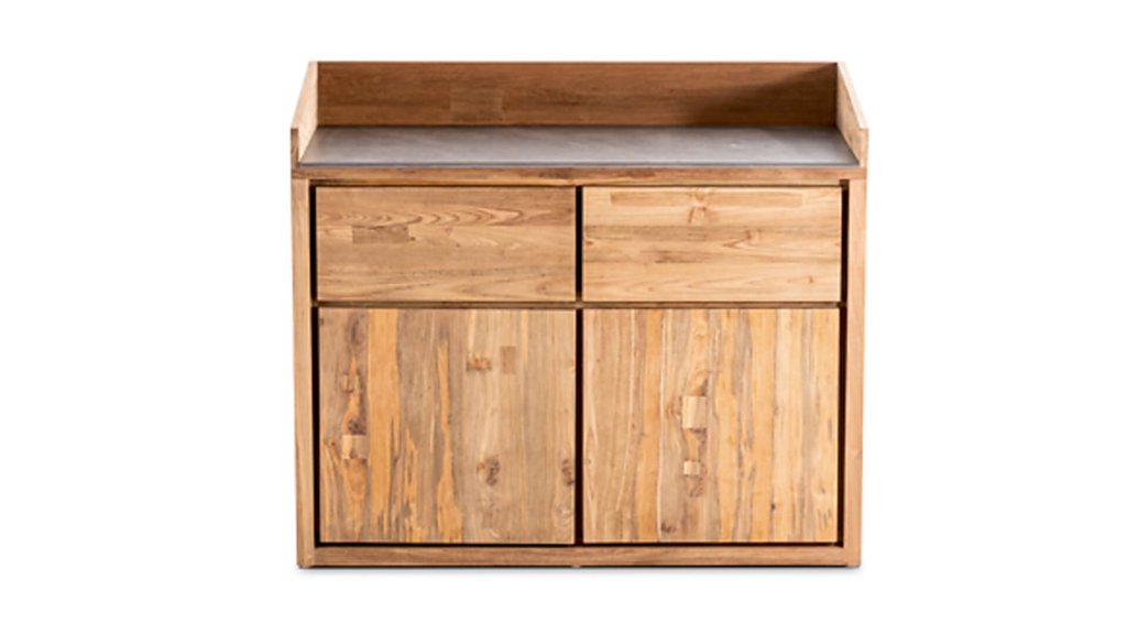 niehoff sservice station