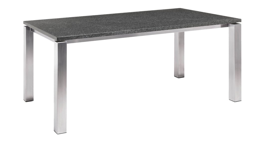 studio 20 stavanger tisch 180cm pearl grey