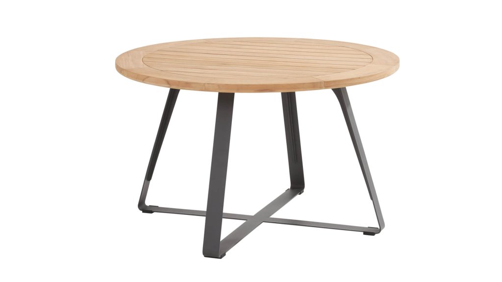 taste 4seasons basso 91150 tisch 130cm