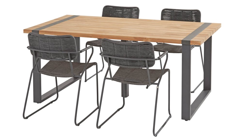 taste 4seasons swing antracite 