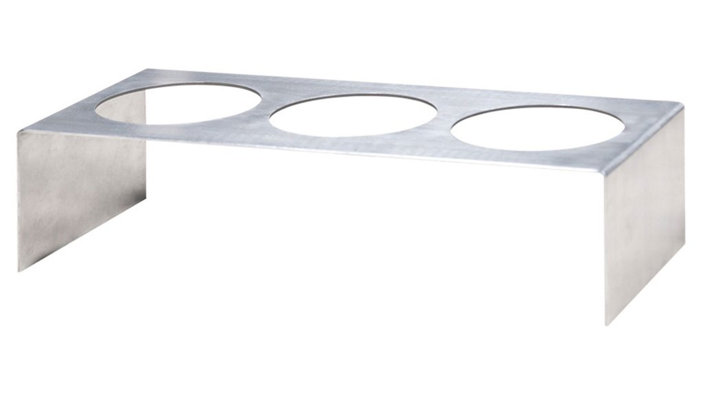 zebra quadux Flaschenhalter