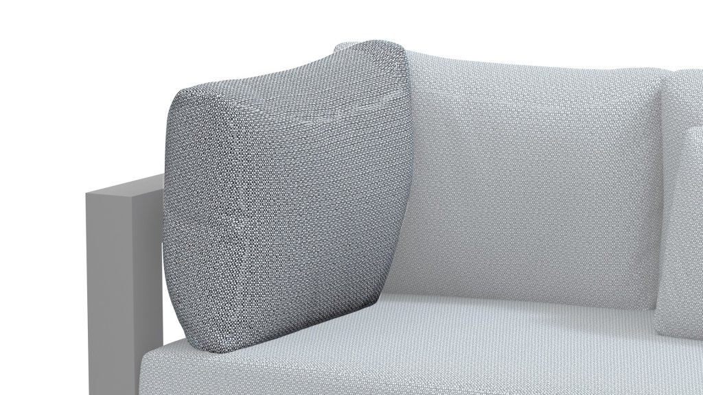 4seasons metropolitan cushion 19755