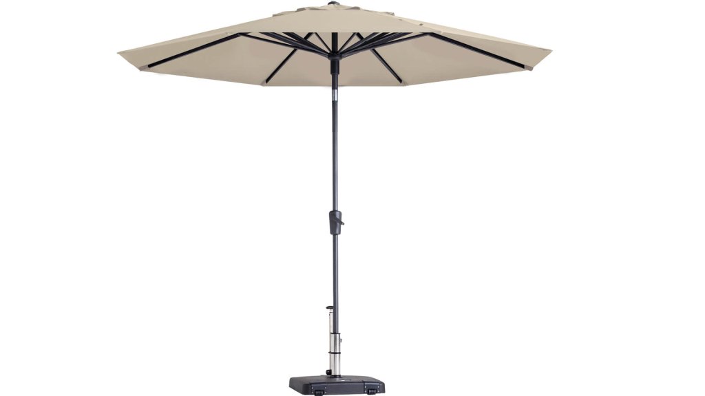 madison parasol paros 2 300 ecru