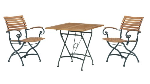 4seasons outdoor bellini dining set 