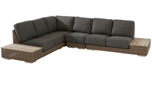 4 seasons outdoor kingston loungeset 