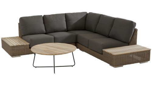 4 seasons outdoor kingston loungeset 