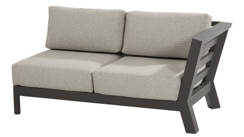 4seasons outdoor meteoro 2 seater left 