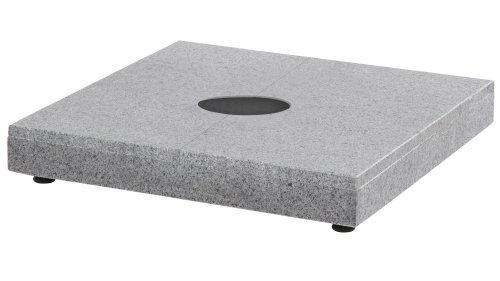 4 seasons outdoor 180kg fuß graniet