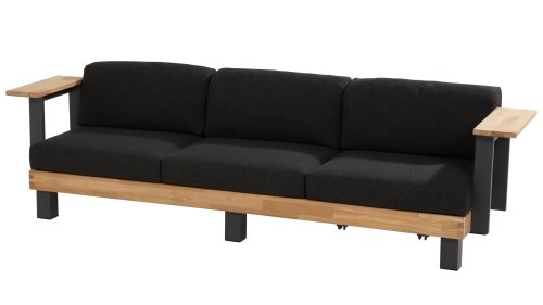 4 Seasons Outdoor Cordoba 3-Sitzer Sofa
