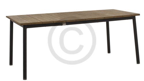 applebee milou dining tafel 180cm Tisch