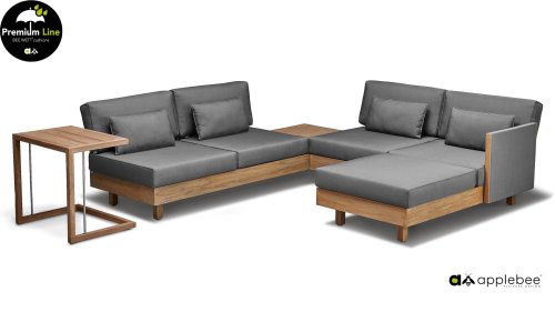 applebee module x loungefruppe Antique 