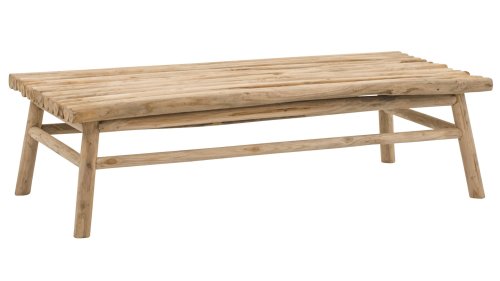 applebee rooty salontafel 140x70cm