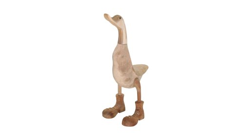 sens bamboo duck 
