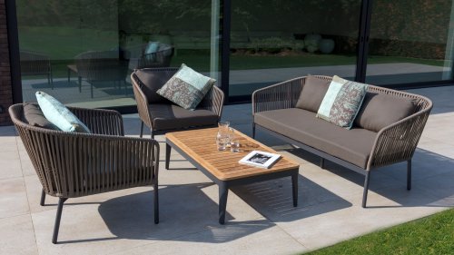 Castle Line Clavo Loungegruppe 