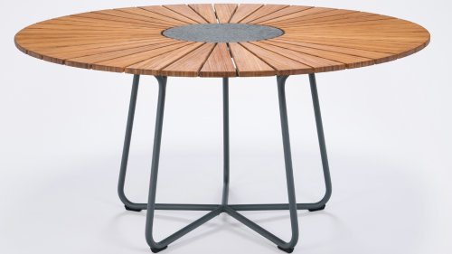 houe circle dining tisch 150cm 