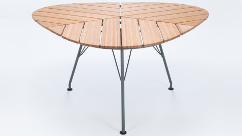 houe leaf dining tisch 146cm 