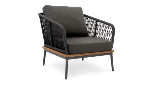niehoff freeport Lounge Sessel