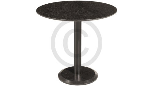 studio 20 edam rund pearl grey 