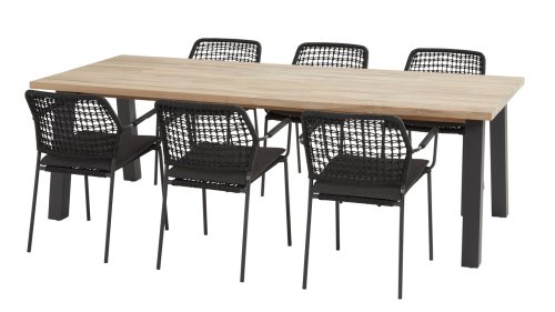 taste 4seasons barista dining