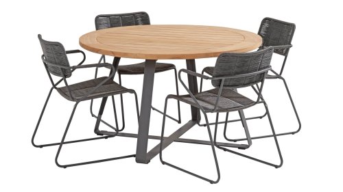 taste 4seasons swing antracite 