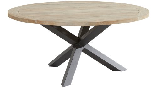 taste by 4 seasons louvre tisch 160cm 