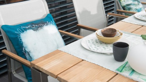 4 seasons outdoor passion tuinset rvs ash grey detail 1