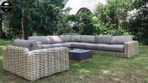 applebee FFF Loungegruppe 