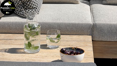 applebee module x loungeset coastal 