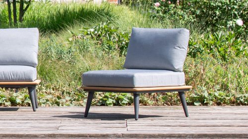 niehoff serra loungeset 