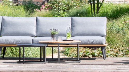 niehoff serra loungeset 