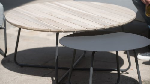 4 seasons outdoor dali en axel 