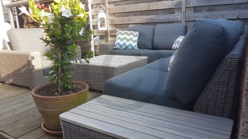 4seasons outdoor kingston loungeset 