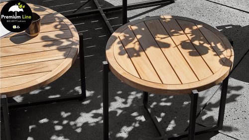 applebee condor loungeset 