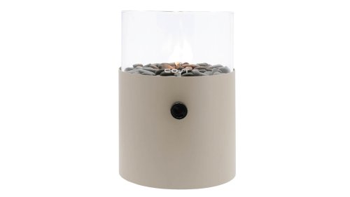 cosifires lantaarns cosiscoop taupe xl orginal