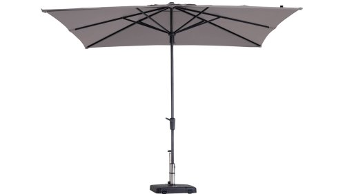 madison parasol syros luxe 280 280 taupe
