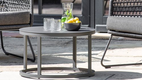 niehoff kubu dining loungegruppe