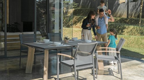 zebra alex styx esstischgruppe dining